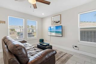 Coastal Comfort - 6