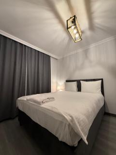 The home - 4