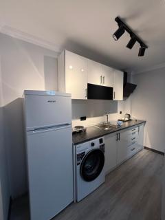 The home - 1