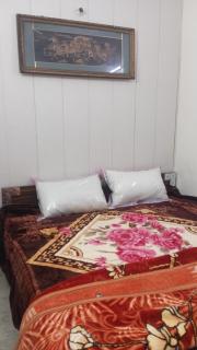 A comfort stay - 1