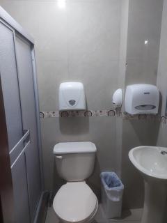 Hostal Quisquis - 2