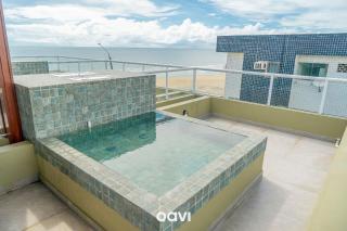 Triplex piscina privativa em Pirangi by Qavi - 8