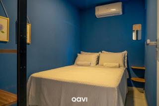 Triplex piscina privativa em Pirangi by Qavi - 1