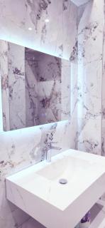 Elite Luxury Apartaments Tirana - 2
