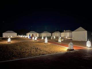 Bivouac Luxe Le Ciel Bleu - 8