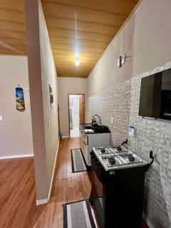 Residencial Casa Nova Vista 4 - 8
