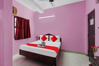 Hotel O Jayam Residency - Chennai - 2