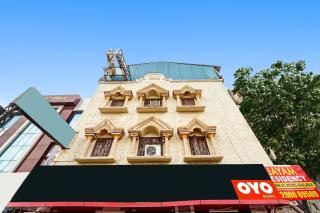 Hotel O Jayam Residency - Chennai - 5