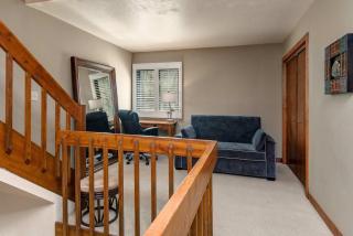 3BR Townhouse with Loft - Walk to Ski Lifts - 1