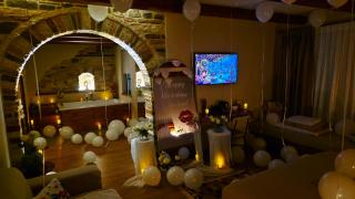 Cumaku Boutique Hotel & Spa - 3