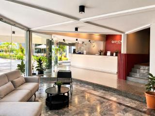 Quicky Stay Hotel Suphanburi - Suphan Buri - 8