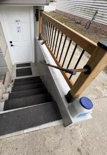 Silverado Suite Modern Quiet 2BR Queen's Downtown - 8