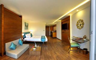 Roopa Elite - Mysore - 5
