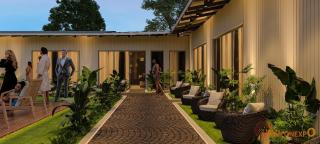 Orchid resort - 2