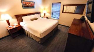 Villas of Sedona - 1 Bedroom Suite w Balcony - 4