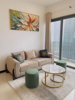 Colombo Trizen Nuva Apartments - 5