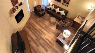 Villas of Sedona - 1 Bedroom Loft w Balcony - 2