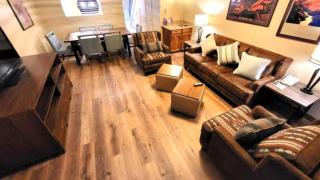 Villas of Sedona - 2 Bedroom Suite w Balcony - 8