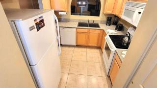 Villas of Sedona - 2 Bedroom Suite w Balcony - 5