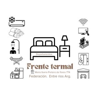 Frente termal Federación - 9