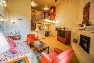Villas of Sedona - 2 Bedroom Loft w Balcony - 8
