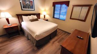 Villas of Sedona - 2 Bedroom Loft w Balcony - 2