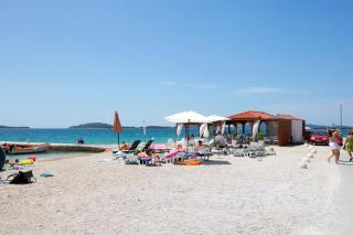 Luxury villa with a swimming pool Vrpolje, Sibenik - 21843 - 5