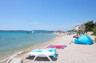 Luxury villa with a swimming pool Vrpolje, Sibenik - 21843 - 6