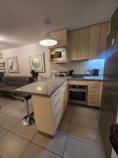 Premium Departamento Full equipado Providencia - 0