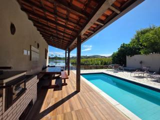 Casa da Lagoa Geribá - 0