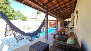 Casa da Lagoa Geribá - 2