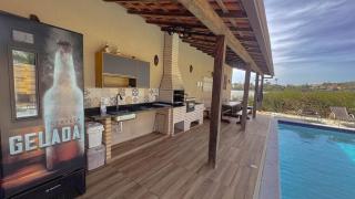 Casa da Lagoa Geribá - 6