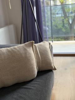 Apartament Centro 32 z bezpłatnym garażem - 7