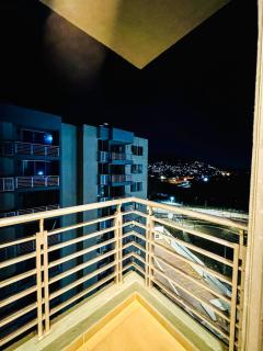 Pool, Wi-Fi, Air Conditioning, Balcony, Smart TV, Parking - 6