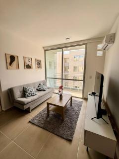 Pool, Wi-Fi, Air Conditioning, Balcony, Smart TV, Parking - 5
