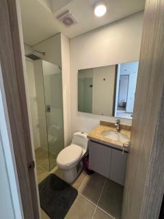 Pool, Wi-Fi, Air Conditioning, Balcony, Smart TV, Parking - 4