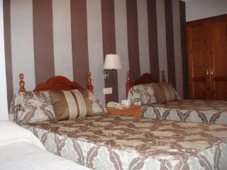 Hotel Victoria - Zafra - 3