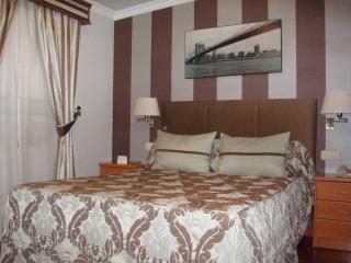 Hotel Victoria - Zafra - 9