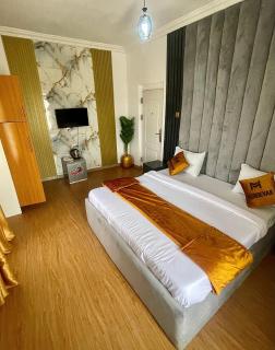 Montevar Hotel - 9