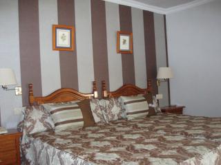 Hotel Victoria - Zafra - 5