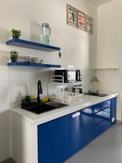 Casadena Kaliurang - 2