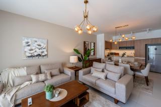Marassi Marina Views Apartments By BlueKeys - 6