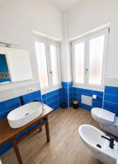 Blue House Guest House Olbia Centro - 1