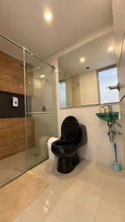 Altos del Rosal, Acomodación en Apartamento 301 - 4