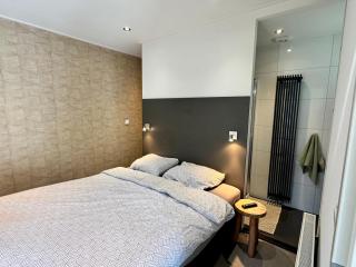 EuroParcs Bad Hoophuizen Cube Auszeit Nr Acacia 44 - 1