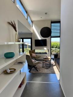 EuroParcs Bad Hoophuizen Cube Auszeit Nr Acacia 44 - 6