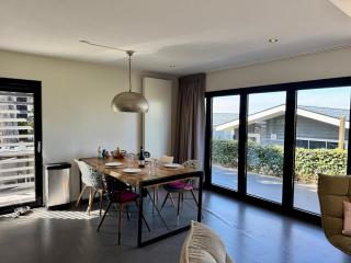 EuroParcs Bad Hoophuizen Cube Auszeit Nr Acacia 44 - 5