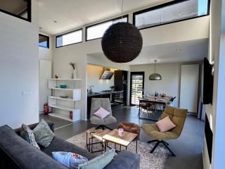 EuroParcs Bad Hoophuizen Cube Auszeit Nr Acacia 44 - 4