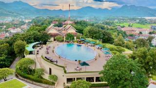 Luang Prabang View Hotel - Luang Prabang - 0