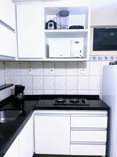 Flat Premium Boa Viagem 5min Aeroporto Praia check in 24hrs - 4